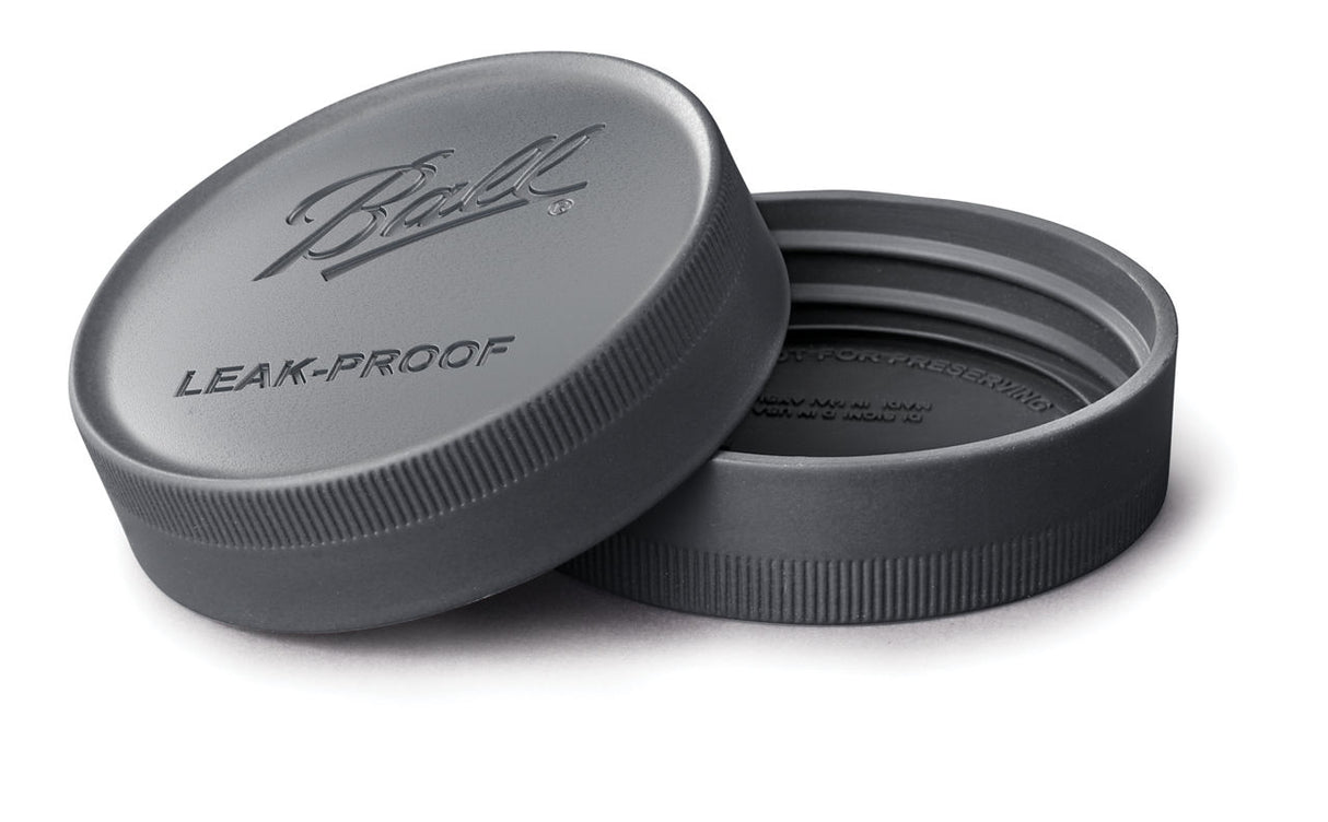 Ball One-Piece Leak-Proof Regular Mouth Storage Lids, 6 pk-014400108129-LR-362622-1-LR eShop
