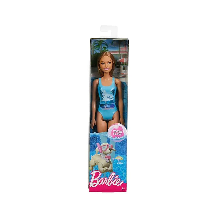 Barbie Beach Fashion Dolls - Assorted-887961383249-LR-323144-3-LR eShop