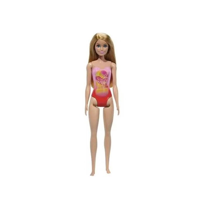 Barbie Beach Fashion Dolls - Assorted-887961383249-LR-323144-4-LR eShop