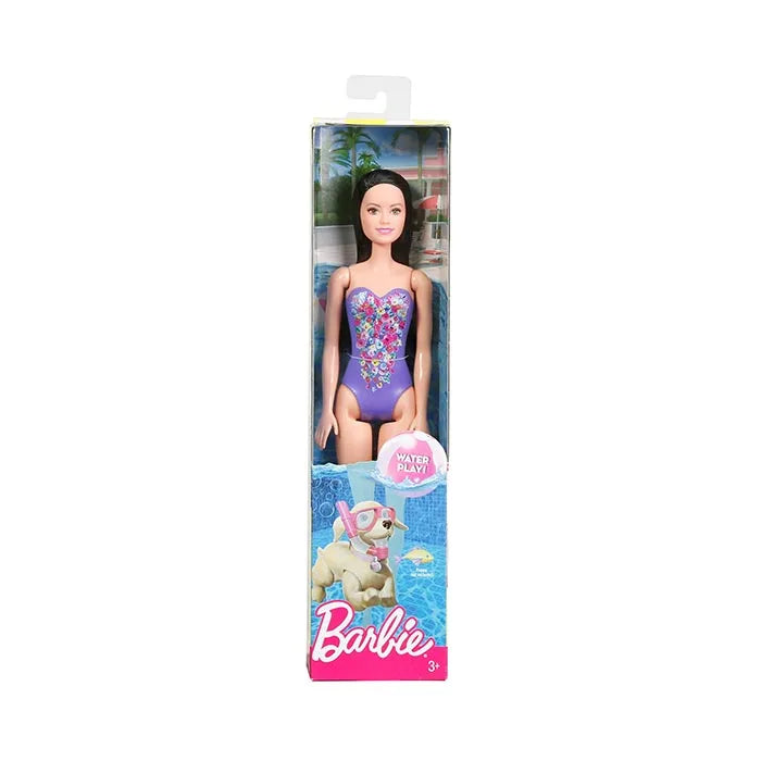 Barbie Beach Fashion Dolls - Assorted-887961383249-LR-323144-5-LR eShop