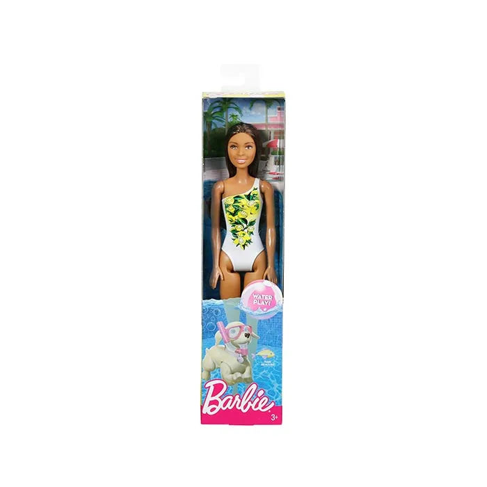 Barbie Beach Fashion Dolls - Assorted-887961383249-LR-323144-6-LR eShop