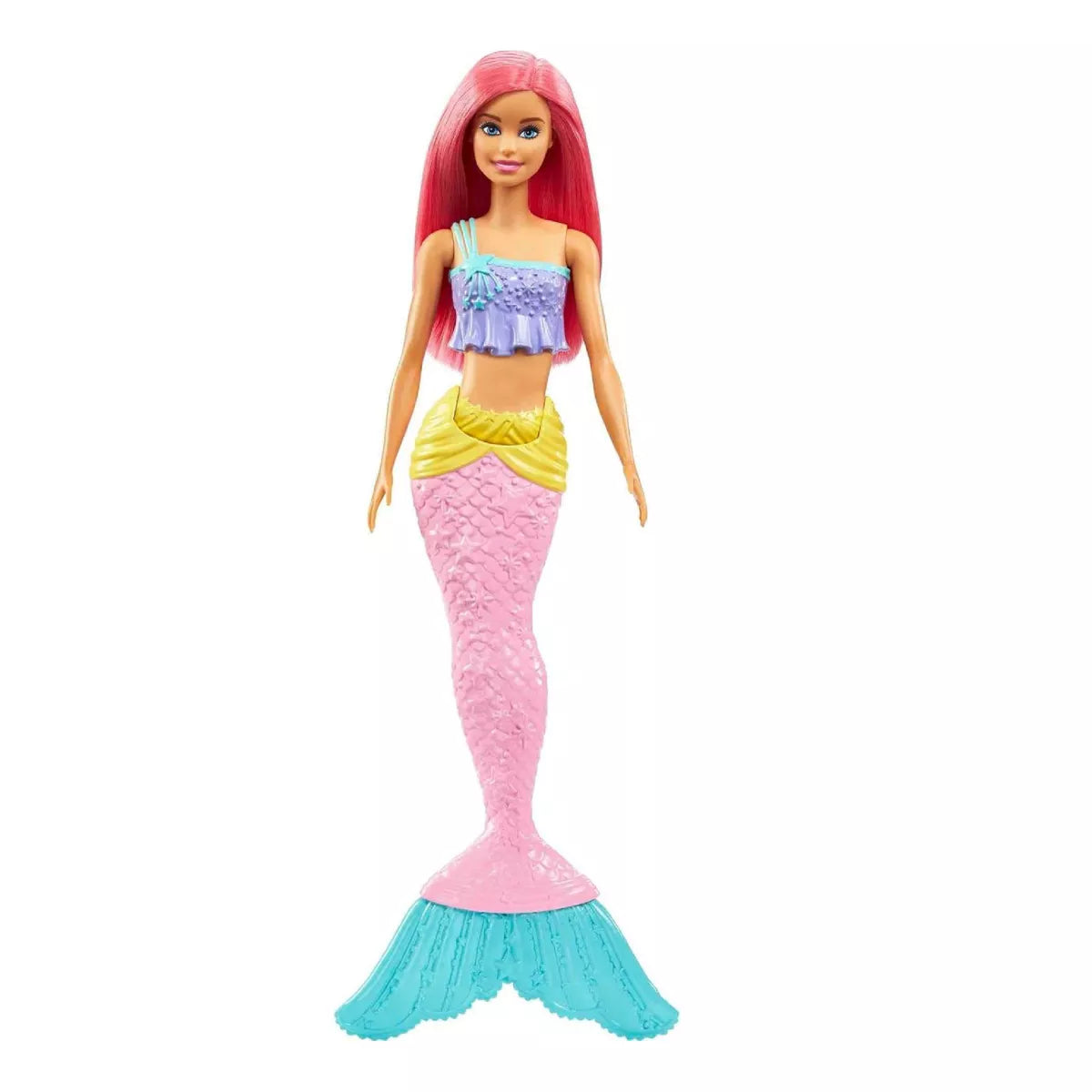 Barbie Dreamtopia Mermaid Doll - Assorted-887961774696-LR-339814-2-LR eShop