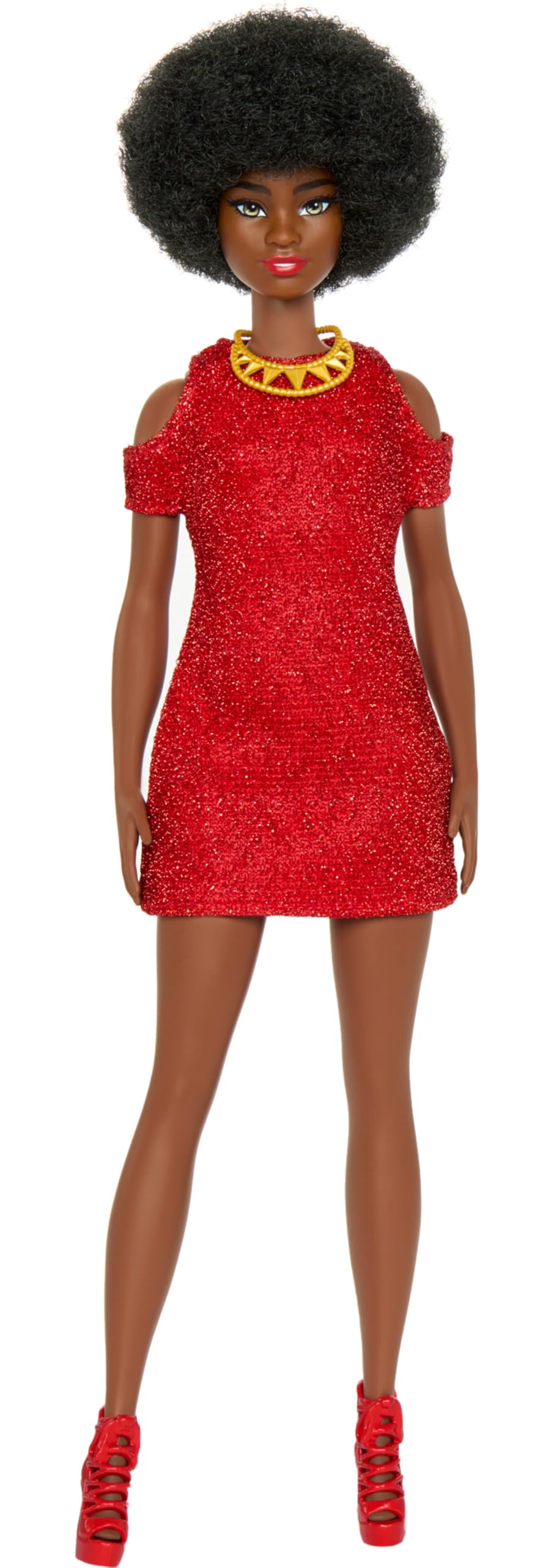 Barbie Fashionistas Doll - Assorted-887961899986-LR-314599-3-LR eShop