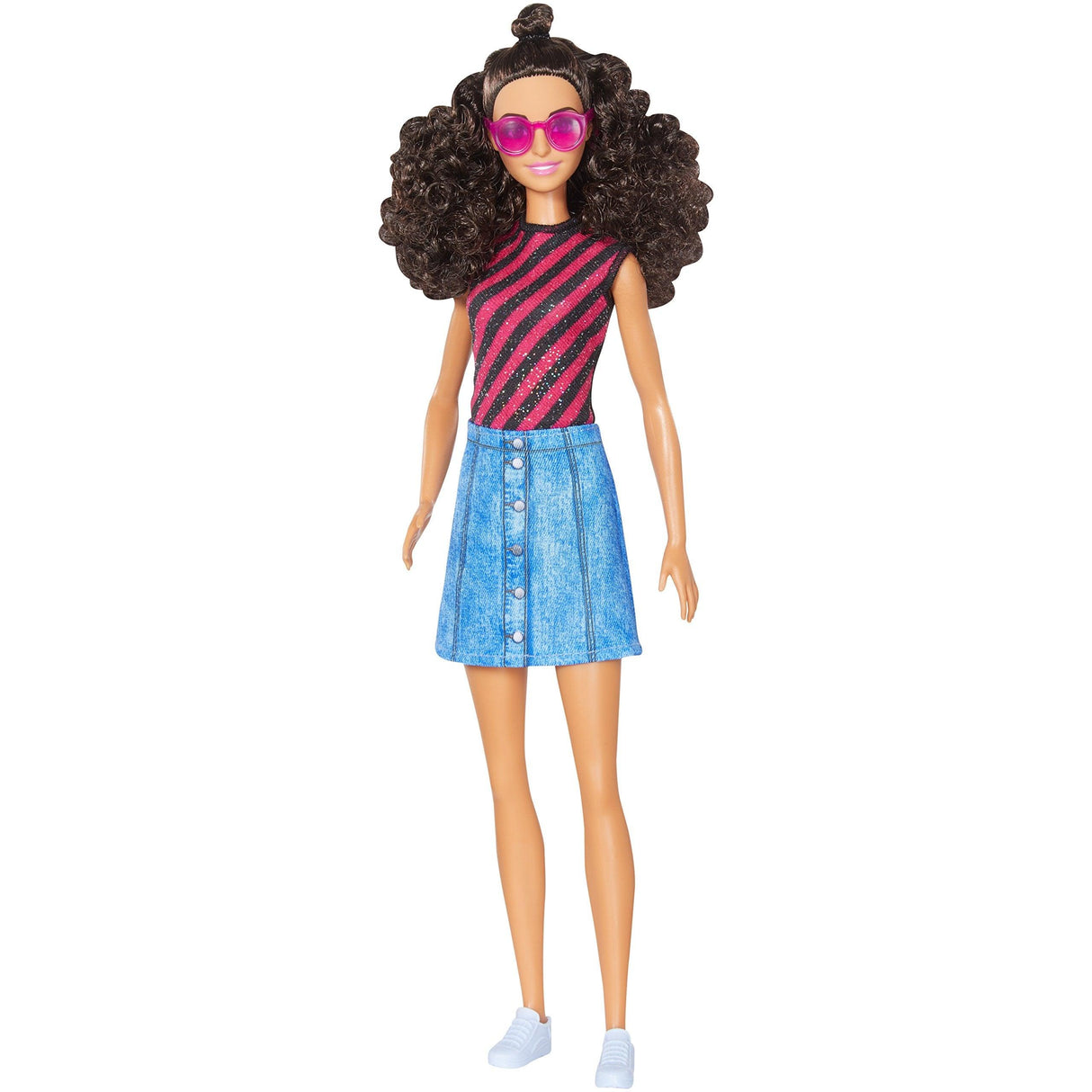 Barbie Fashionistas Doll - Assorted-887961899986-LR-314599-5-LR eShop