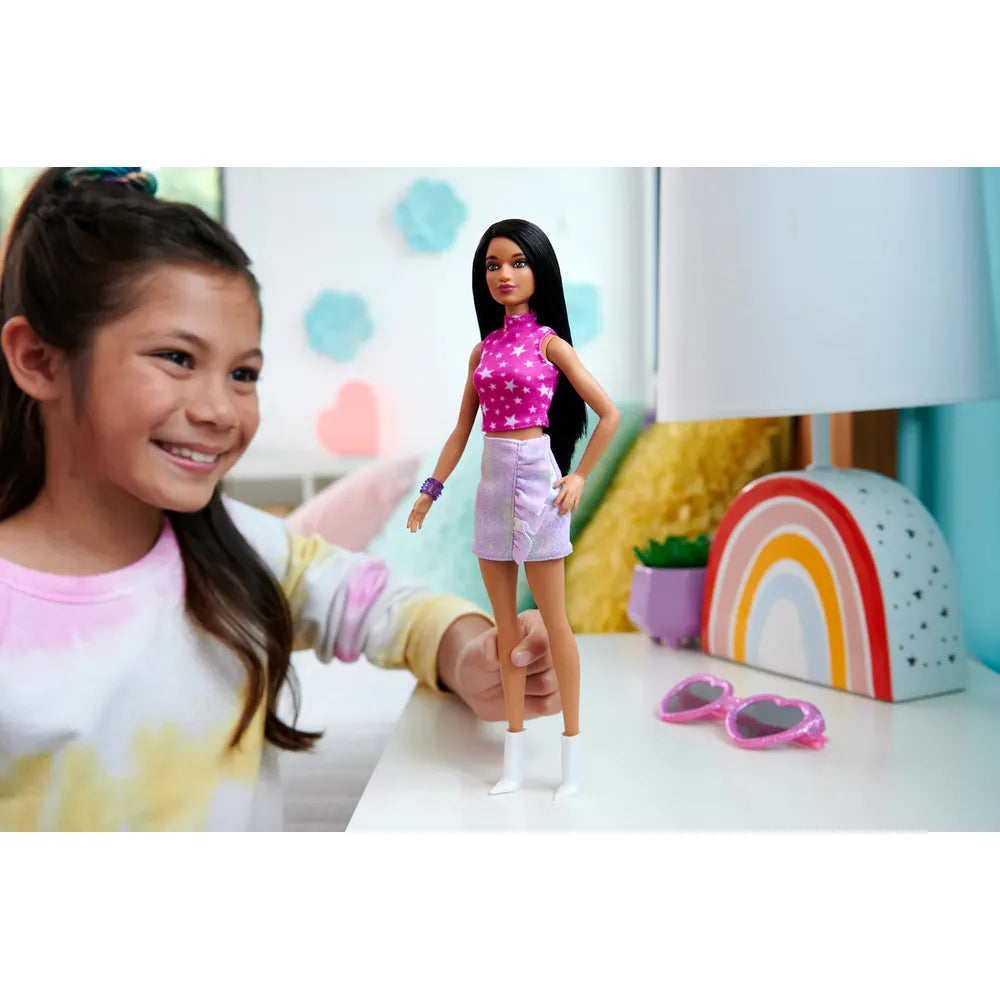 Barbie Fashionistas Doll - Assorted-887961899986-LR-314599-8-LR eShop