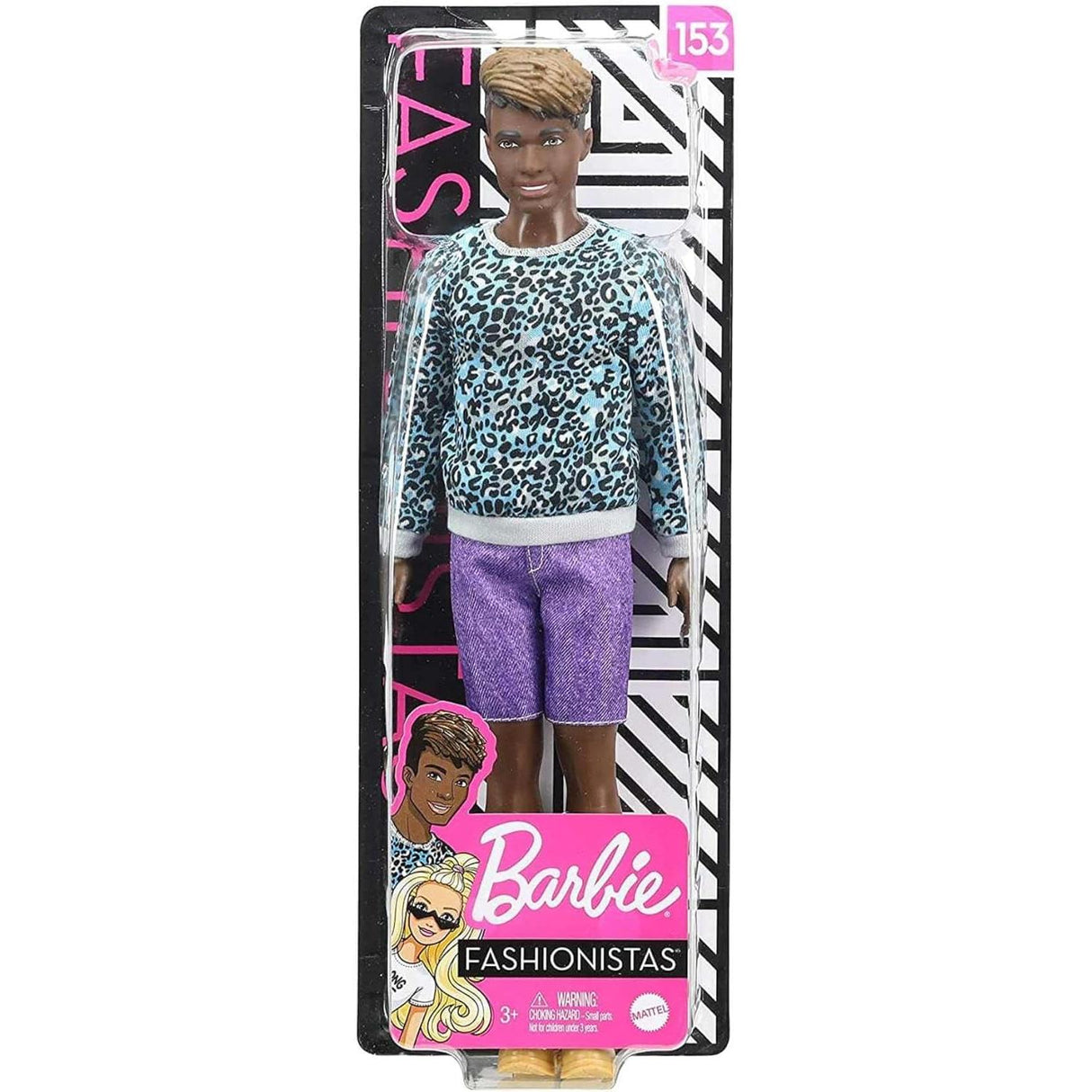 Barbie Ken Fashionistas Dolls - Assorted-887961804485-LR-331055-1-LR eShop