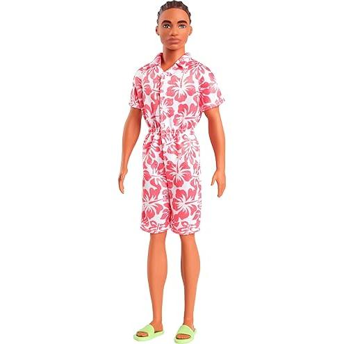 Barbie Ken Fashionistas Dolls - Assorted-887961804485-LR-331055-2-LR eShop