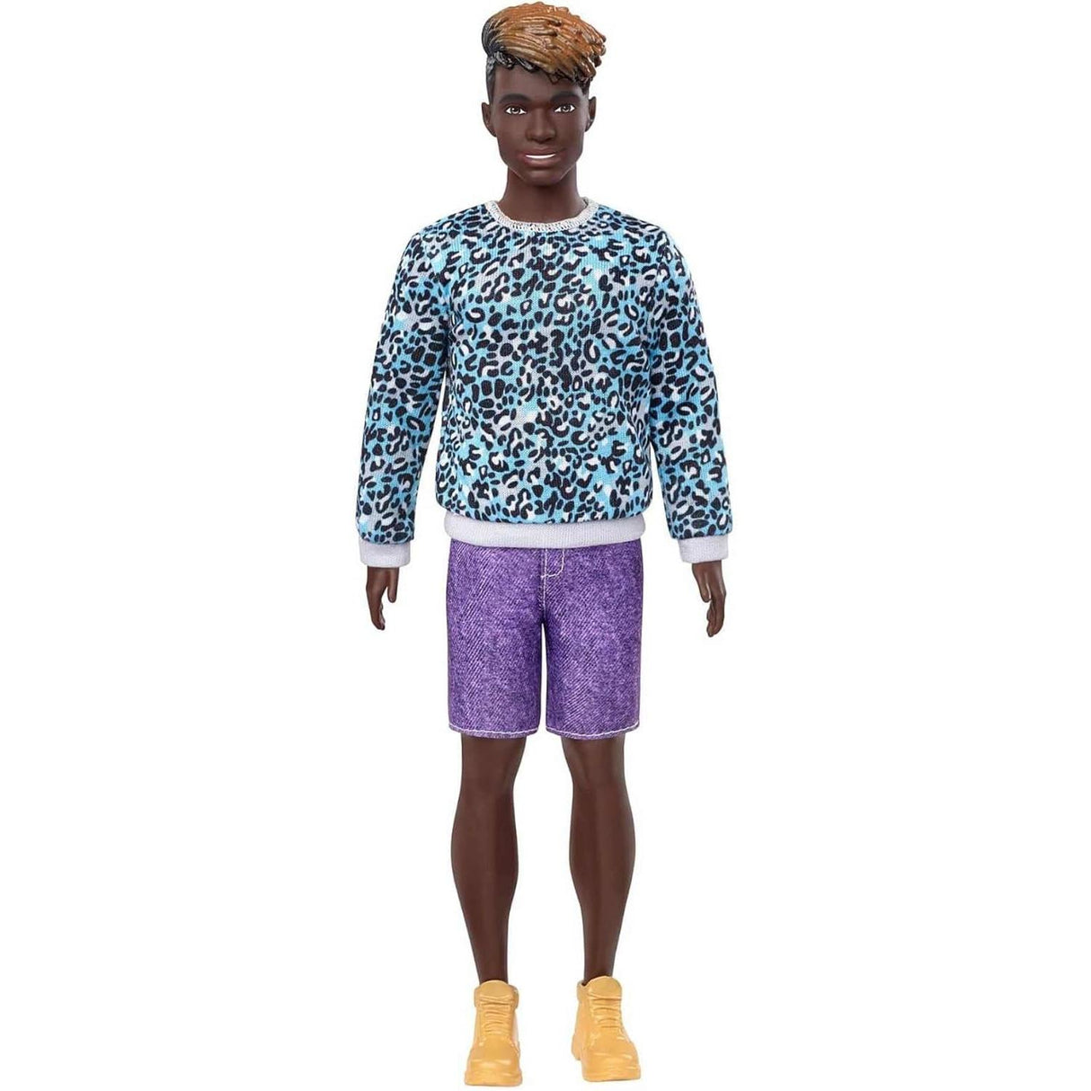 Barbie Ken Fashionistas Dolls - Assorted-887961804485-LR-331055-3-LR eShop