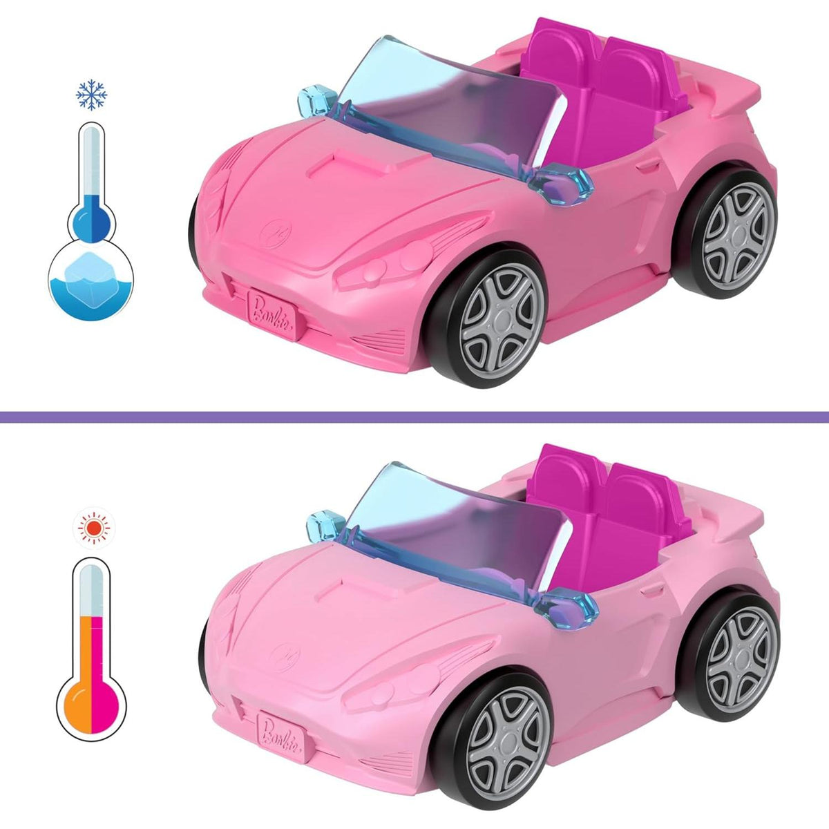 Barbie Mini BarbieLand Doll & Vehicle Sets - Assorted-194735245222-LR-357582-7-LR eShop