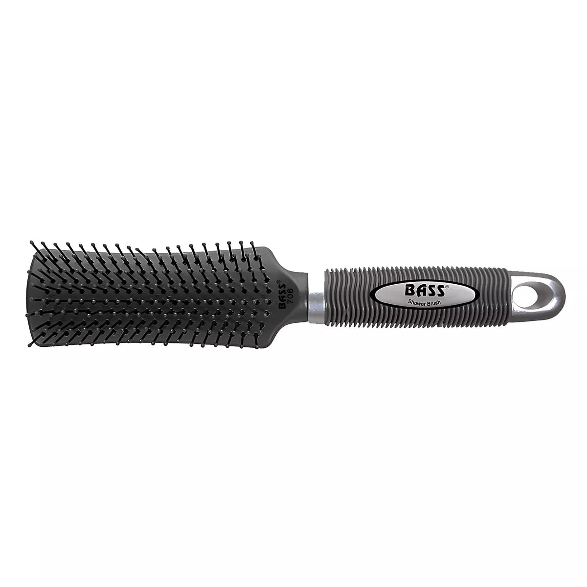 BASS Brushes The Shower Brush With Rubber Grip Handle - Assorted-736473102827-LR-319794-2-LR eShop