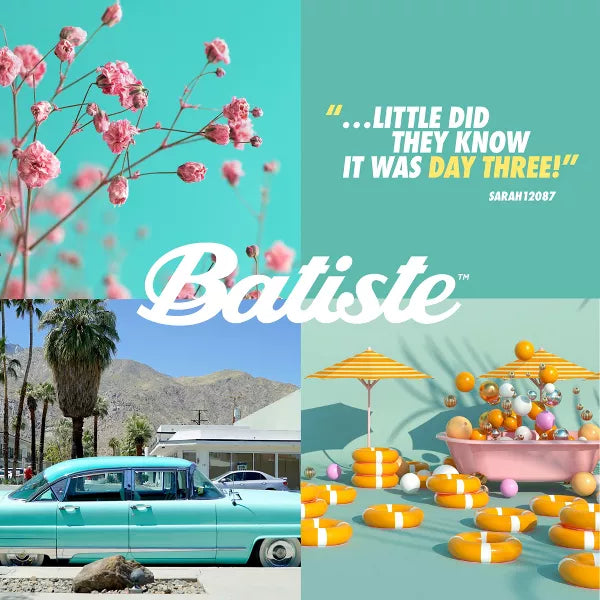 Batiste Original Mini Dry Shampoo, 1.06 oz-5010724527504-LR-309223-12-LR eShop