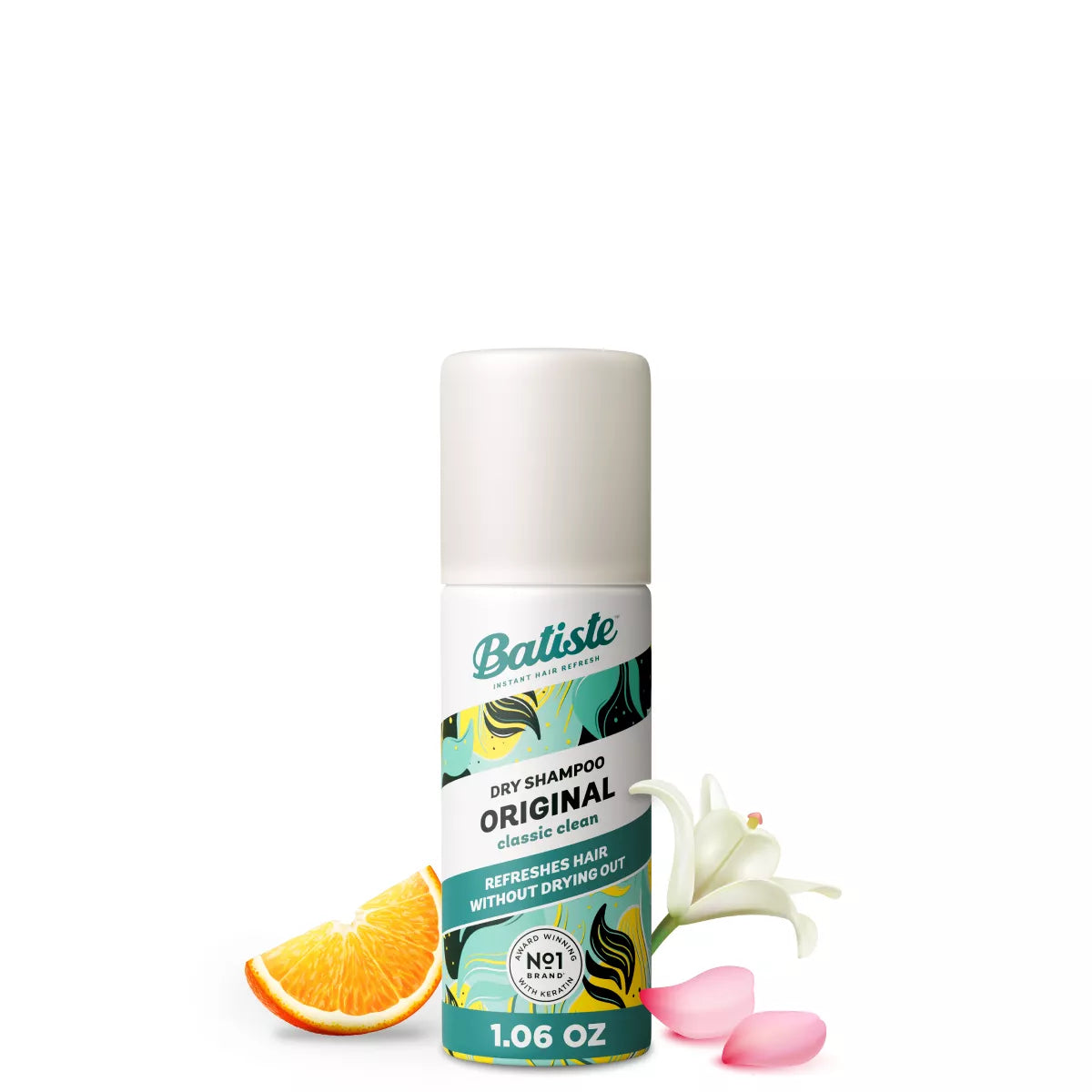 Batiste Original Mini Dry Shampoo, 1.06 oz-5010724527504-LR-309223-2-LR eShop