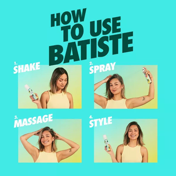 Batiste Original Mini Dry Shampoo, 1.06 oz-5010724527504-LR-309223-6-LR eShop