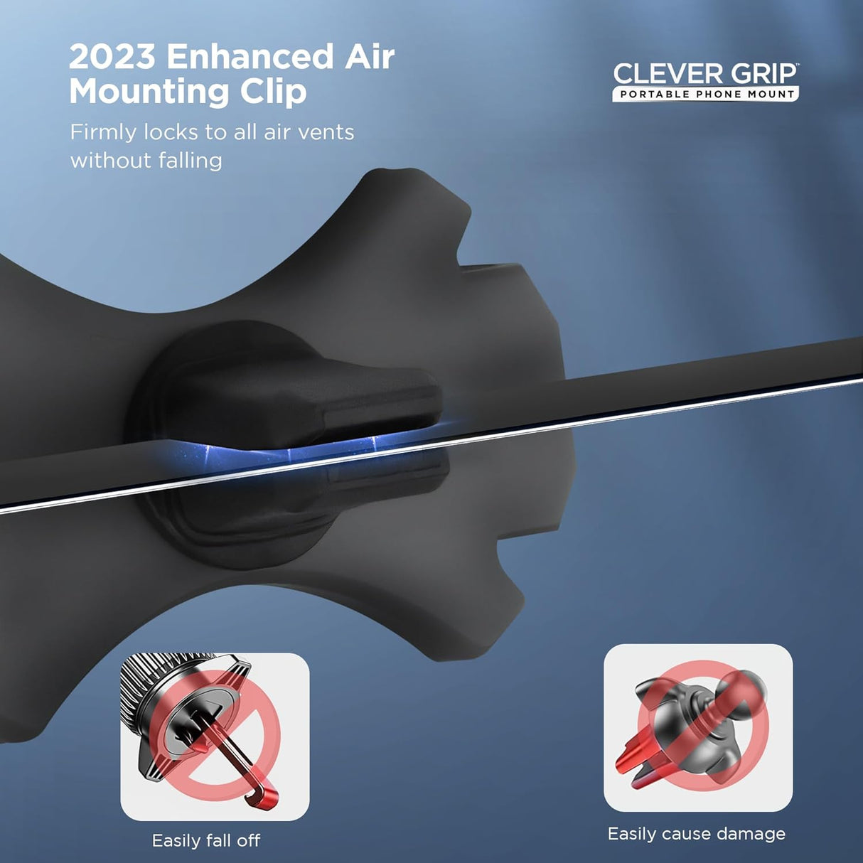 Bell + Howell Clever Grip Portable Phone Mount-080313095306-LR-281868-9-LR eShop