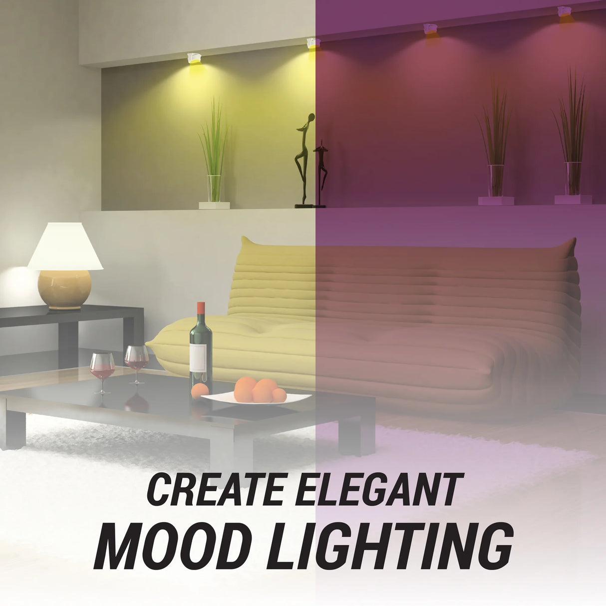 Bell + Howell Color Changing Swivel Lights, 3 count-080313084157-LR-352847-9-LR eShop