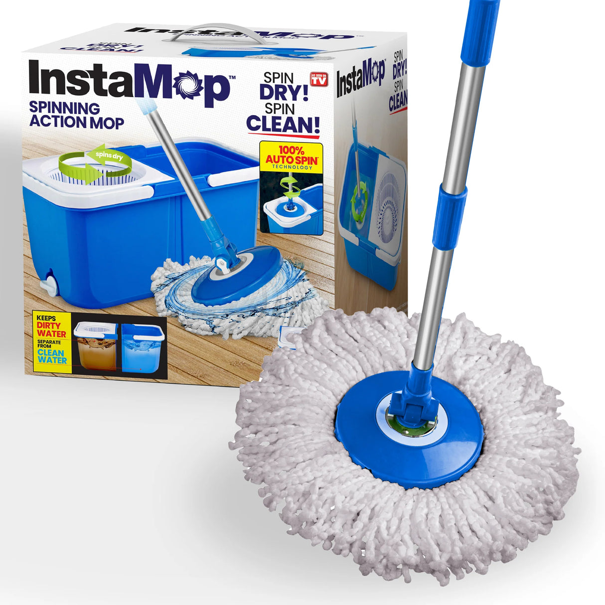 Bell + Howell InstaMop Spinning Action Mop-080313010750-LR-352814-1-LR eShop