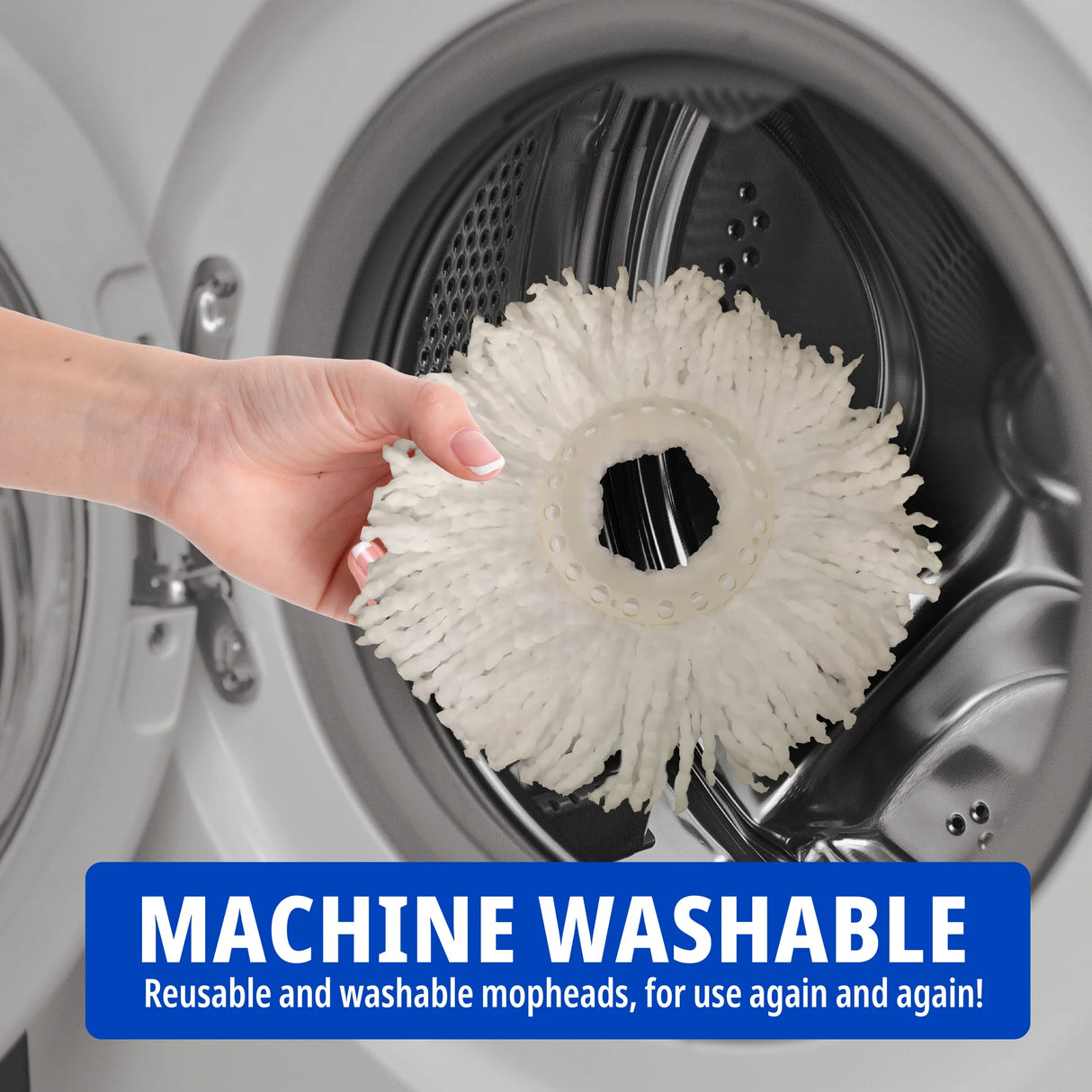 Bell + Howell InstaMop Spinning Action Mop-080313010750-LR-352814-6-LR eShop