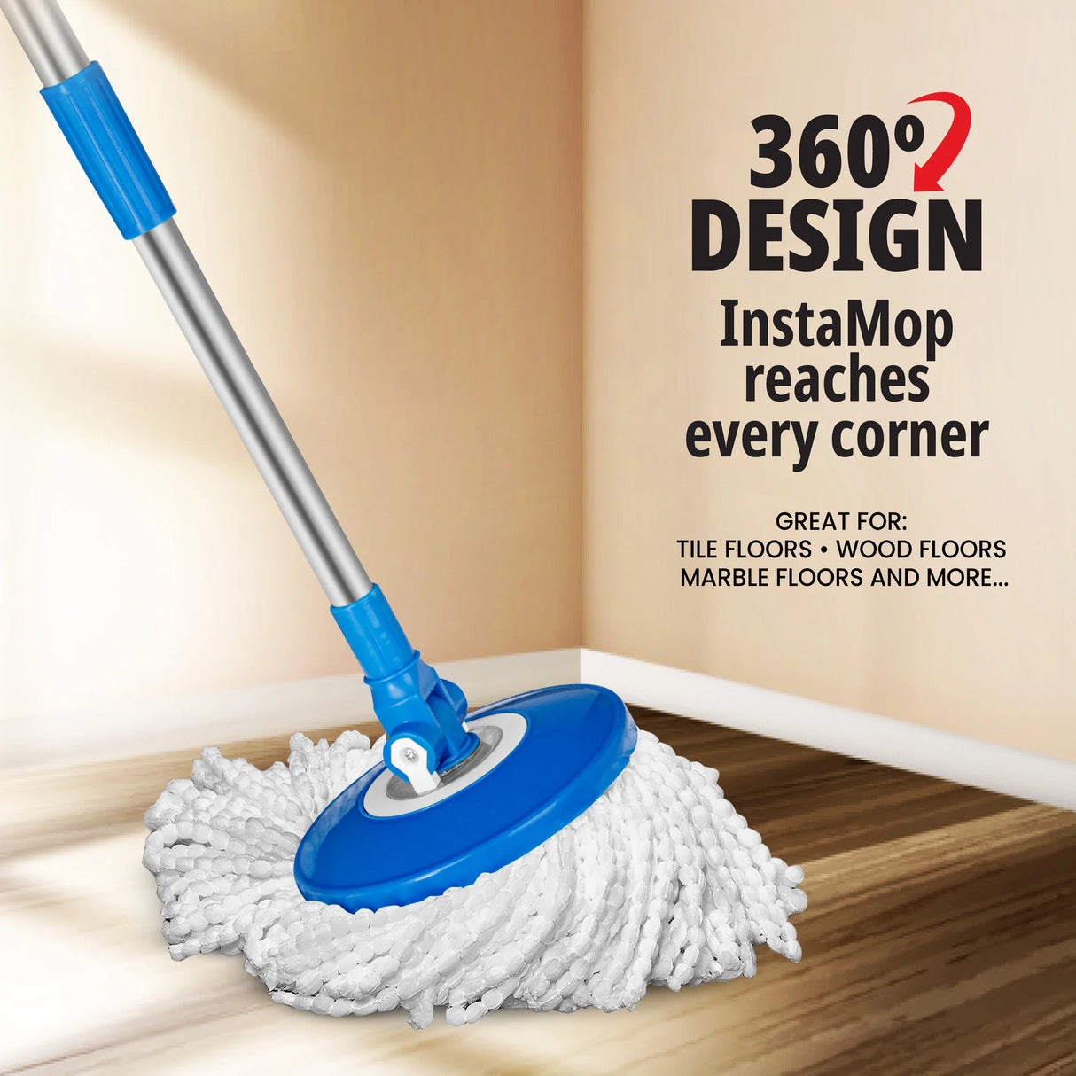 Bell + Howell InstaMop Spinning Action Mop-080313010750-LR-352814-7-LR eShop