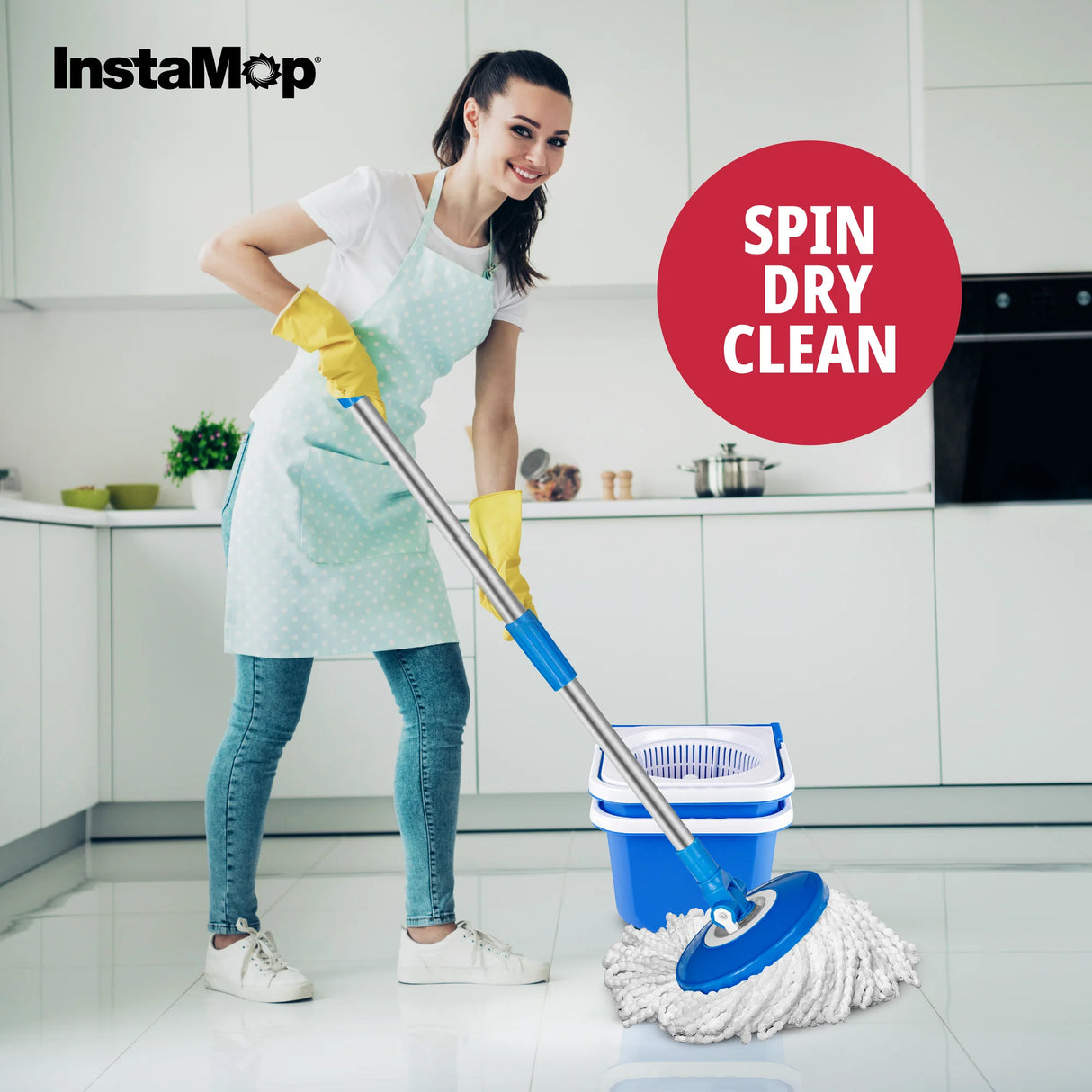 Bell + Howell InstaMop Spinning Action Mop-080313010750-LR-352814-8-LR eShop