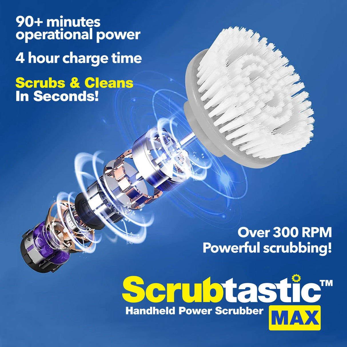 Bell + Howell Scrubtastic Max Power Scrubber-080313076671-LR-352809-5-LR eShop