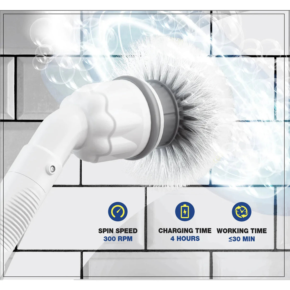 Bell + Howell Scrubtastic Power Scrubber-080313080487-LR-352843-8-LR eShop