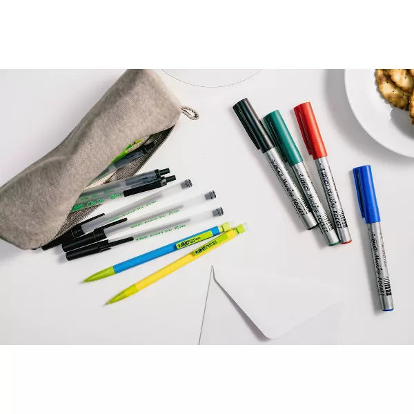 BiC ECO-lutions Mechanical Pencils, 12 count-070330437357-LR-346417-11-LR eShop