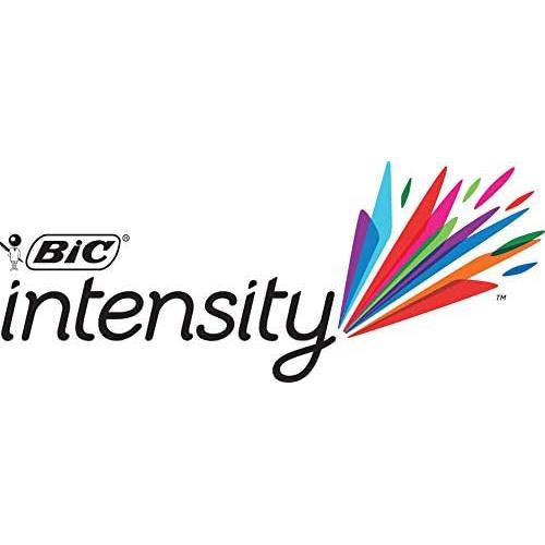 BiC Intensity Fine Point Permanent Markers - Black, 2 count-070330315273-LR-185425-5-LR eShop