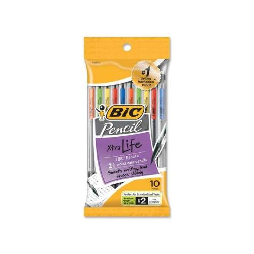 BiC Mixed School Supplies Display, 64 count-070330537774-LR-339644-3-LR eShop