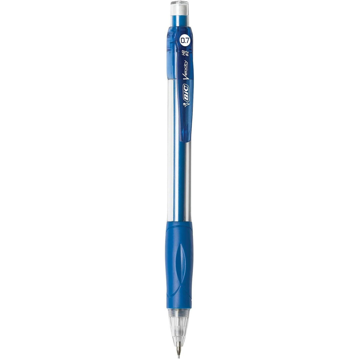BiC Velocity Mechanical Pencil, 2 count-070330411708-LR-171848-5-LR eShop