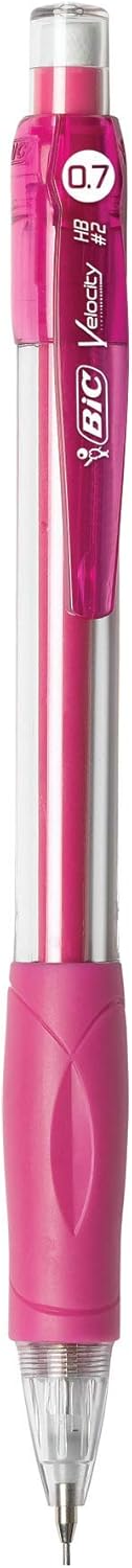BiC Velocity Mechanical Pencil, 2 count-070330411708-LR-171848-6-LR eShop