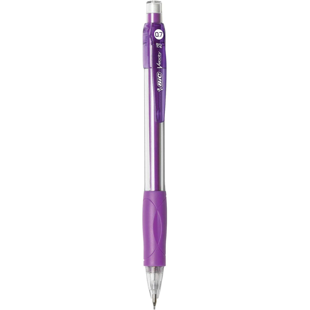 BiC Velocity Mechanical Pencil, 2 count-070330411708-LR-171848-7-LR eShop