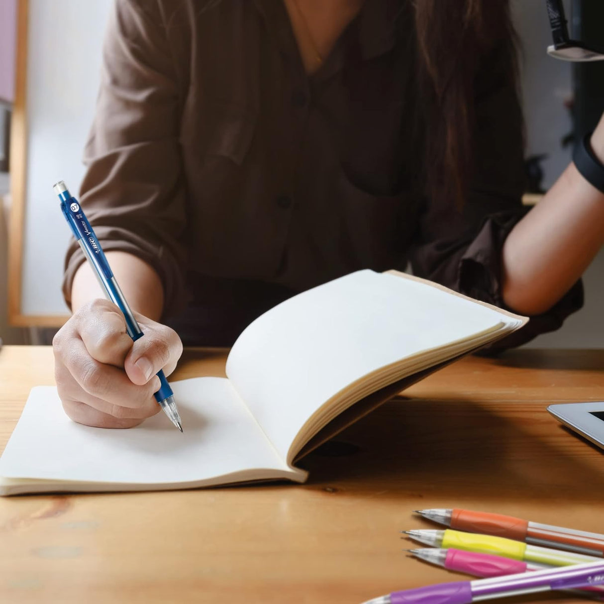 BiC Velocity Mechanical Pencil, 2 count-070330411708-LR-171848-8-LR eShop