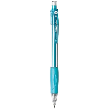BiC Velocity Thick Point Mechanical Pencil, 2 count-070330408265-LR-164992-3-LR eShop
