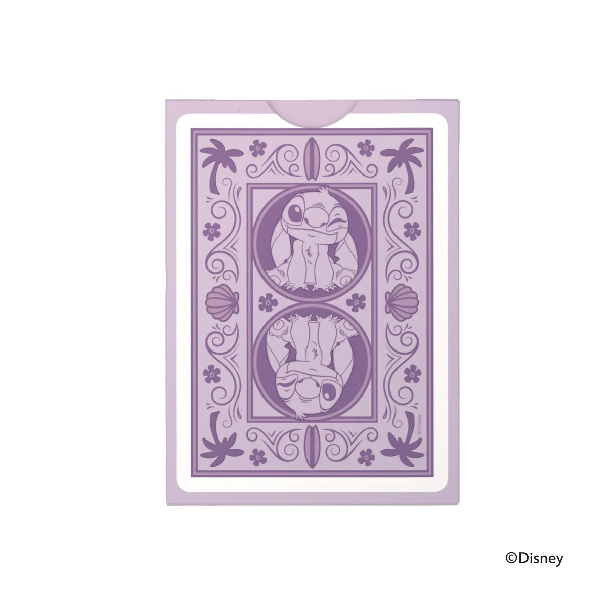 Bicycle Disney Stitch Purple Playing Cards-073854099582-LR-362605-2-LR eShop
