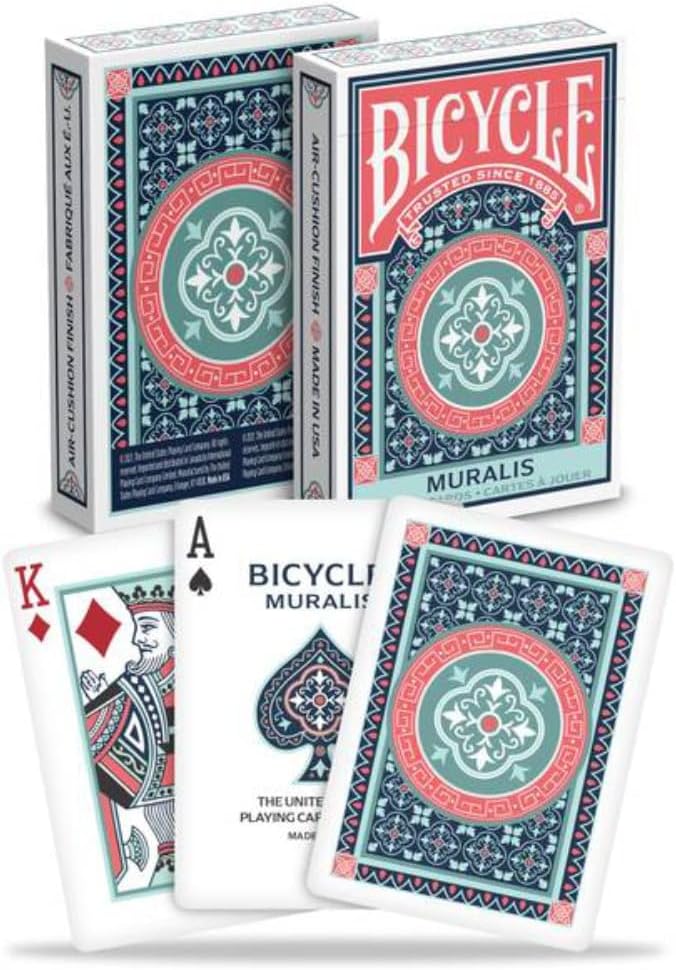 Bicycle Muralis Standard Playing Cards-073854093924-LR-348708-3-LR eShop