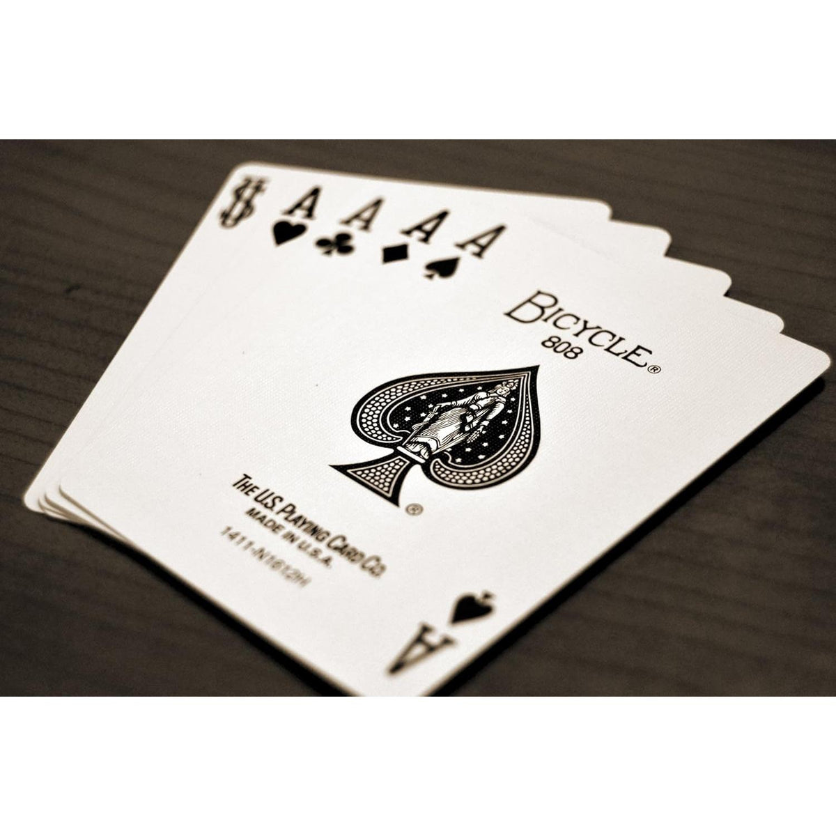 Bicycle Standard Playing Cards, 2 packs-073854608081-LR-336695-4-LR eShop