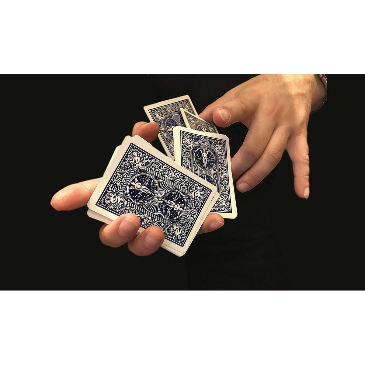 Bicycle Standard Playing Cards, 2 packs-073854608081-LR-336695-7-LR eShop