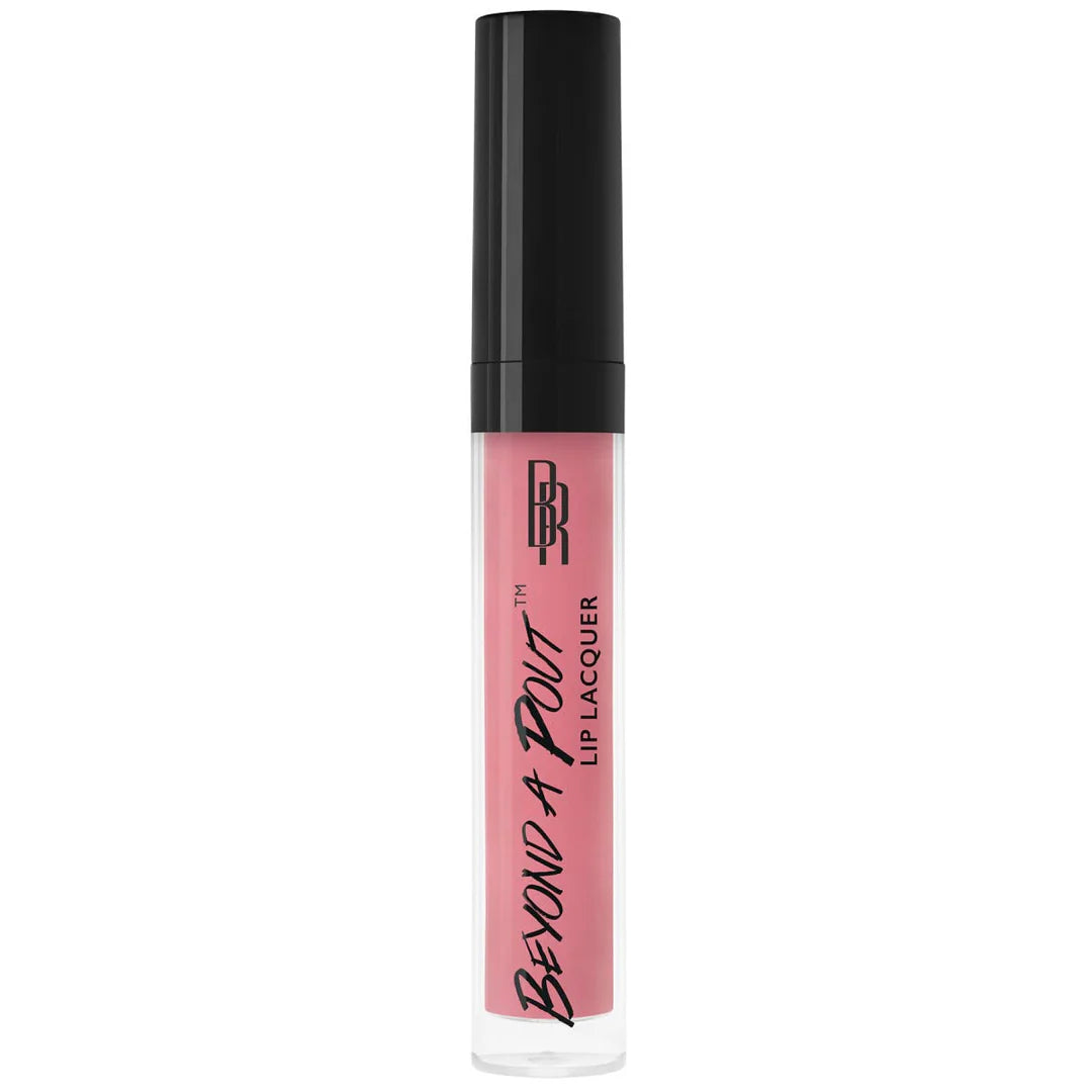 Black Radiance Beyond a Pout Lip Lacquer - Sweet Pepper-077802200587-LR-342793-2-LR eShop