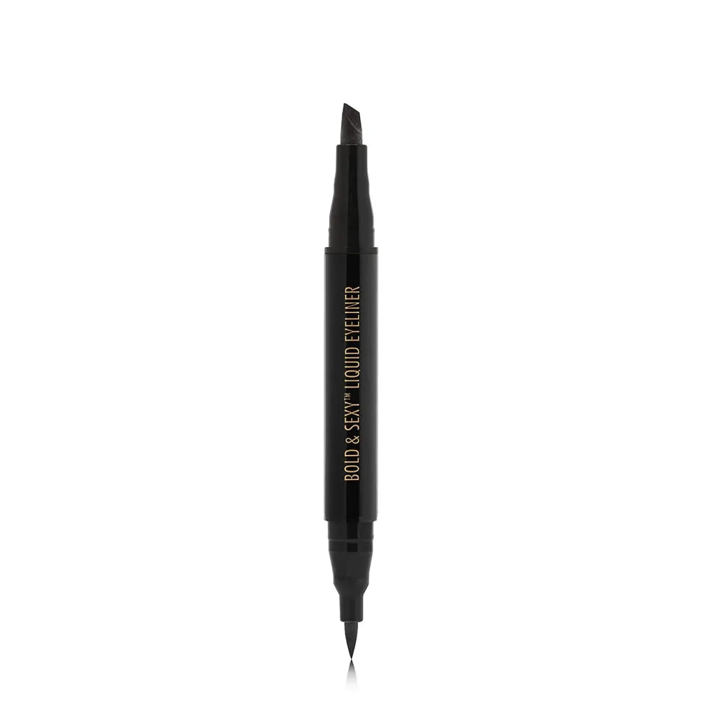 Black Radiance Bold & Sexy Liquid Eyeliner - Black-077802646194-LR-308746-3-LR eShop