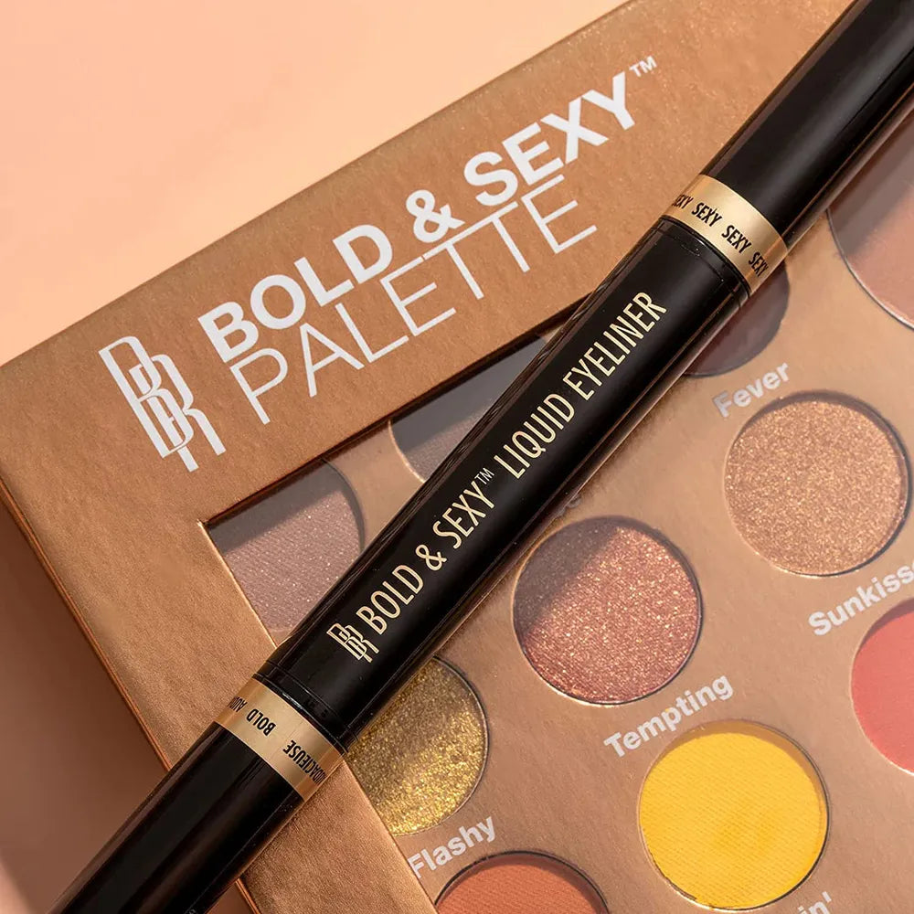 Black Radiance Bold & Sexy Liquid Eyeliner - Black-077802646194-LR-308746-5-LR eShop