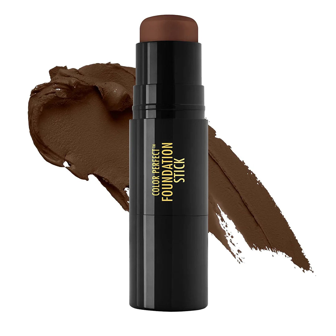 Black Radiance Color Perfect Foundation Stick - Espresso-077802647603-LR-327990-1-LR eShop