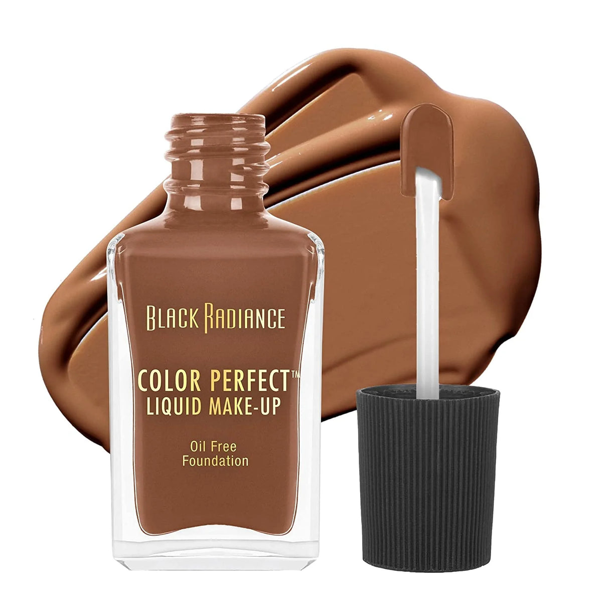 Black Radiance Color Perfect Liquid Makeup - Brownie-077802641526-LR-180710-1-LR eShop