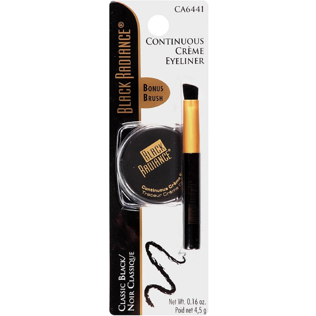 Black Radiance Continuous Creme Eyeliner - Classic Black-077802642264-LR-191106-1-LR eShop