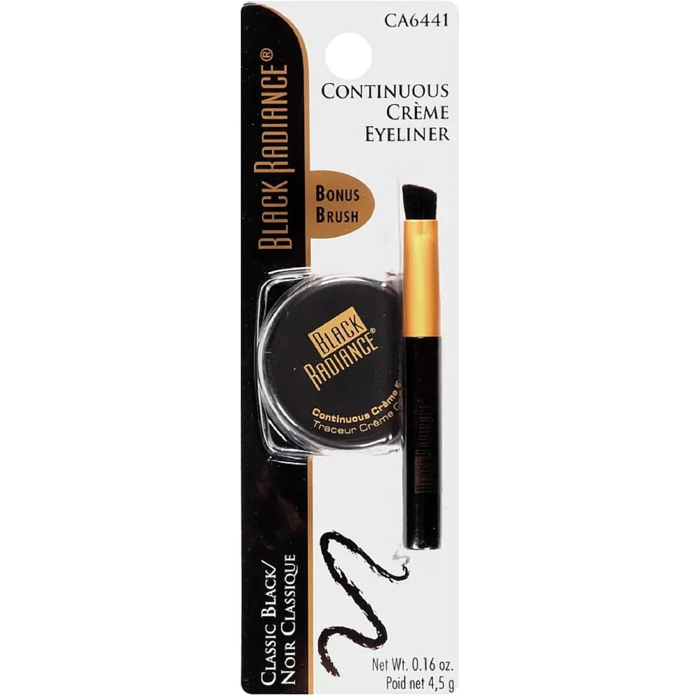 Black Radiance Continuous Creme Eyeliner - Classic Black-077802642264-LR-191106-1-LR eShop
