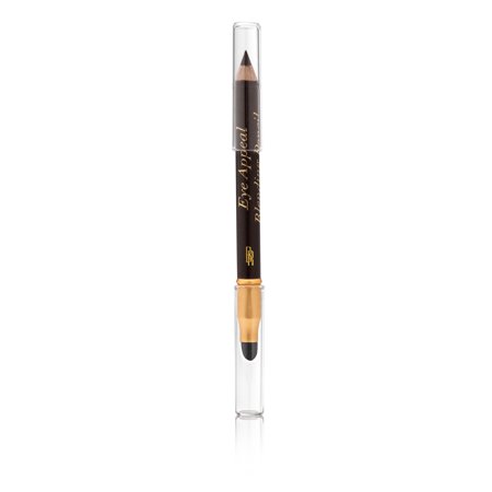 Black Radiance Eye Appeal Blending Pencil - Kohl Brown-077802643384-LR-205043-2-LR eShop