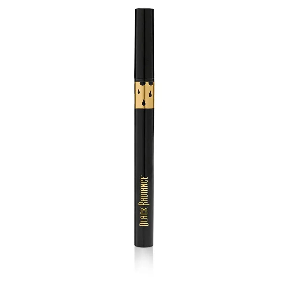 Black Radiance Fine Line Waterproof Liquid Eyeliner Pen - Black Velvet-077802644343-LR-230688-4-LR eShop