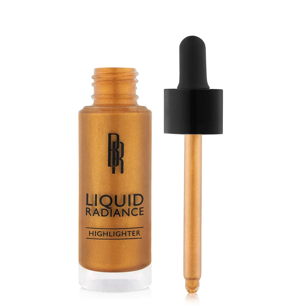Black Radiance Liquid Radiance Highlighter - Gold Dust-077802647702-LR-328006-4-LR eShop