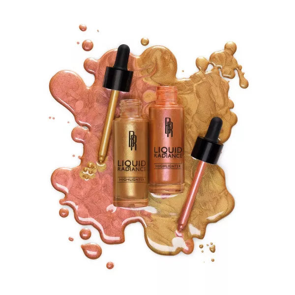 Black Radiance Liquid Radiance Highlighter - Weight In Rose-077802647719-LR-328007-4-LR eShop