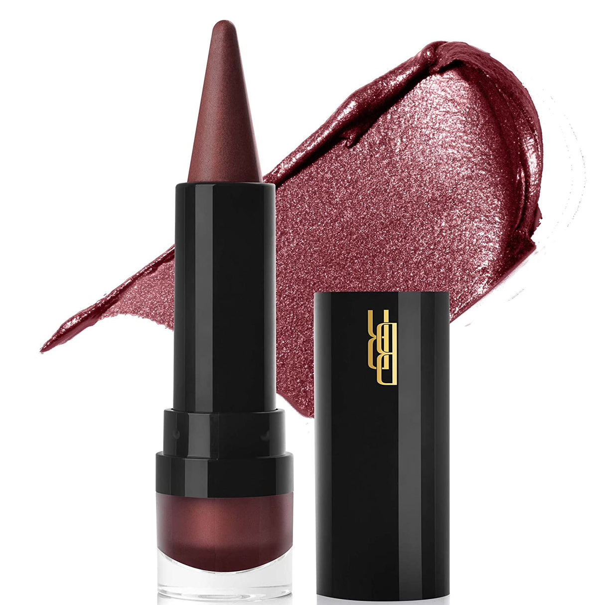 Black Radiance Metalicious Lip Sculptor - Lava Chrome-077802200150-LR-334665-1-LR eShop