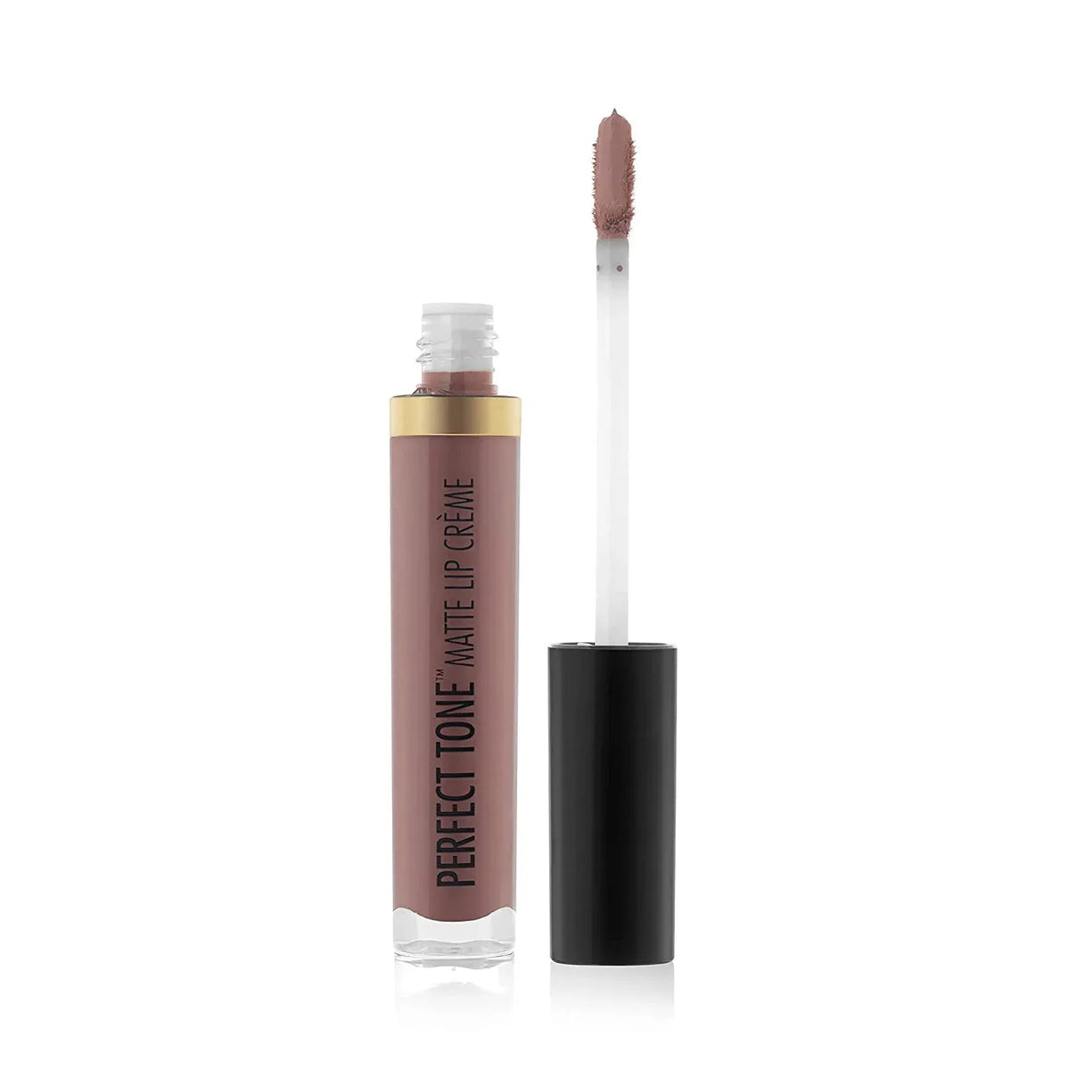 Black Radiance Perfect Tone Matte Lip Creme - Go Nude-077802646415-LR-308726-2-LR eShop